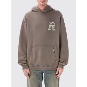 Represent Sweatshirt Men Brown